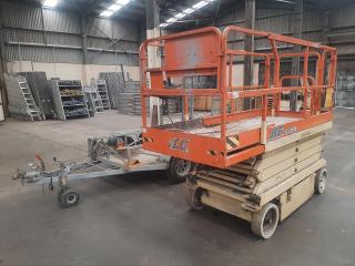 Skylarc's Christchurch Engineering Auction