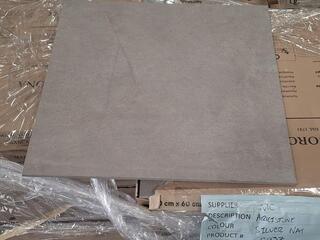 Marca Corona Arkistone 600 x 600 Tiles - 20.52m2