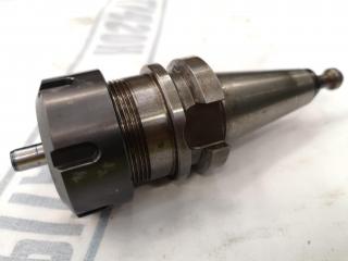Tool Holder BT30 ER32x060 by Rego-Fix