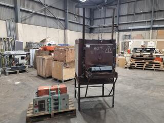 Industrial 3-phase Kiln Oven Funace