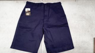 10 Ace Apparel Cotton Workware Shorts - 87