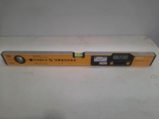 Stabila Digital Level & Inclinometer