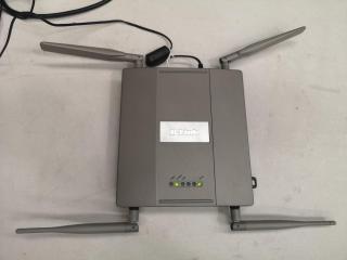 D-Link DAP-2690 Wireless N Simutaneous Dual Band PoE Access Point