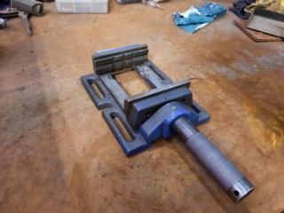 Milling Machine Vice