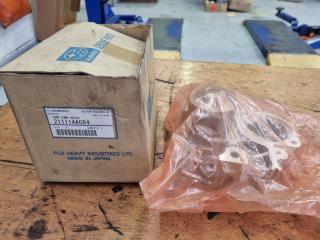 Genuine Subaru Water Pump Assembly 21111AA084