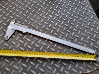 Mitutoyo 300mm Analog Vernier Caliper