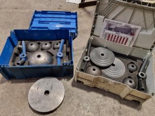 2x Sets of Branch Pulling Kits