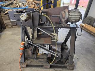 Three Phase Tapping Machine