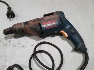 Bosch Drywall Screwdriver 