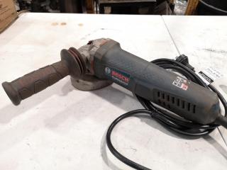 Bosch 125mm Angle Grinder Professional GWS 15-125 CIEP