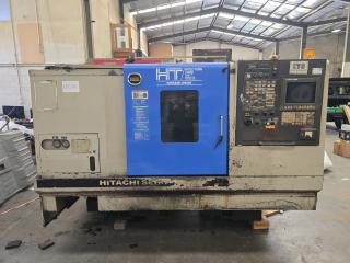 Hitachi Seiki CNC Lathe