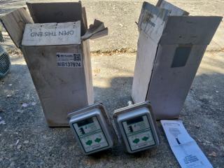 Level Control Sensors 