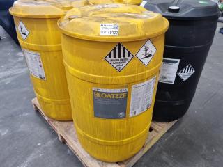 200L FIL Bloateze