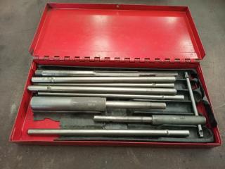Valve Guide Installation Kit
