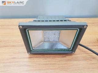 GlacialLight LED Spot Light
