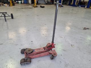 Hydraulic Automotive Jack