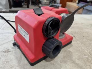 Electric Drill Bit Sharpener