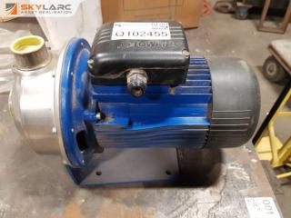 Lowera Pump