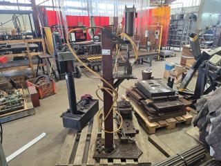 Pneumatic Press