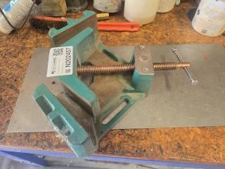Angle Vice