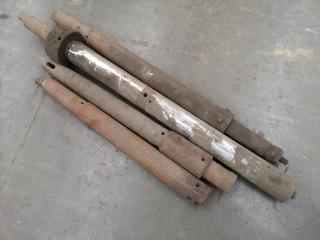 4x Mill or Lathe Attachments