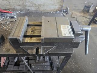Milling Machine Vice