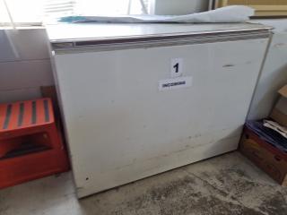 Bonaire 483 Chest Freezer