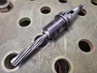 AW Tool Holder BT40 MT4-90