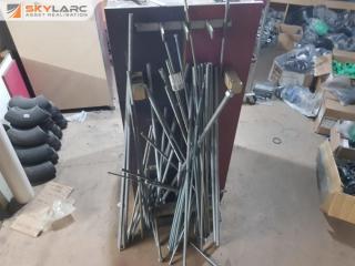 Selection of Threaded Rod