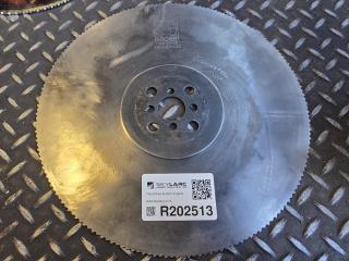 Grossi HSS-DMo5 Cold Cut Saw Blade 350x2.5x32