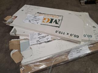 16 MGM Ceramiche 1200x600 Tiles