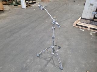 Pearl Cymbol Stand