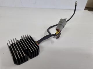 NOS Universal Voltage Regulator