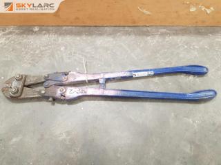 Record Bolt Cutters