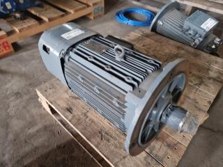 SEW-Eurodrive  3 Phase 5.5kW Electric Motor