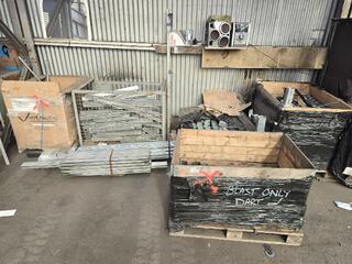 Siframo Parts and Various Fittings