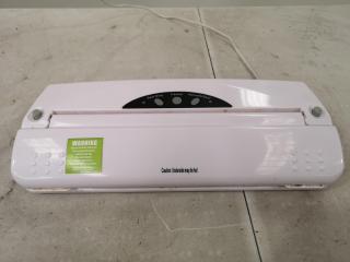 JML Vacuum Sealer