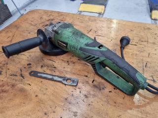 Kawasaki Corded 125mm Angle Grinder