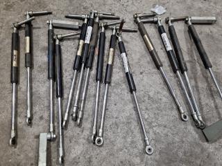 14x Ace Gasveer Hydraulic Lifters