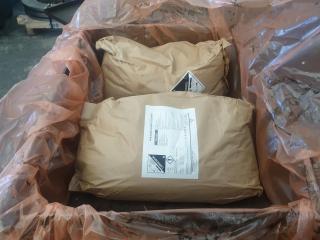 6 Bags Anodic Cleaner
