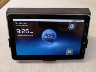 ViewSonic ViewPad 7 Android Tablet