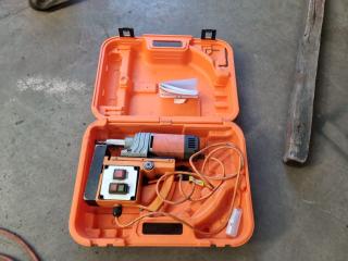 Alfra Rotabest Magnetic Drill, Damaged