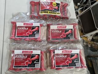 Speedrite Gate Break Handles, 32x Units