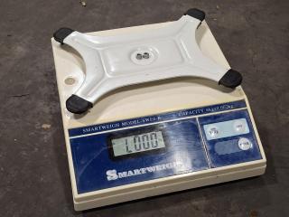 Smartweigh Model SWE6-B Digital Scale