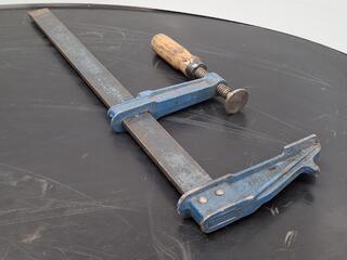 Piher bar clamp