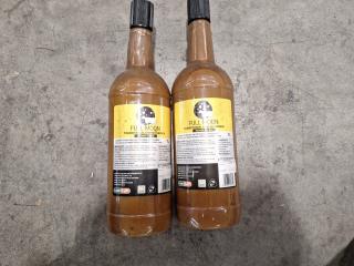 Full Moon Transitional Energy Drench, 2x 1L Bottles