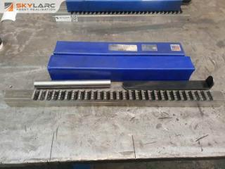 25mm Keyway Broach