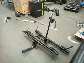 Yakima 3 Bike Vehicle Rack