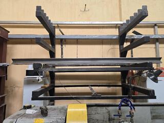 New Press Brake V Block 