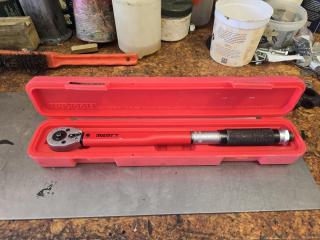 Teng Tools Torque Wrench 20-110NM 3892AG-E3